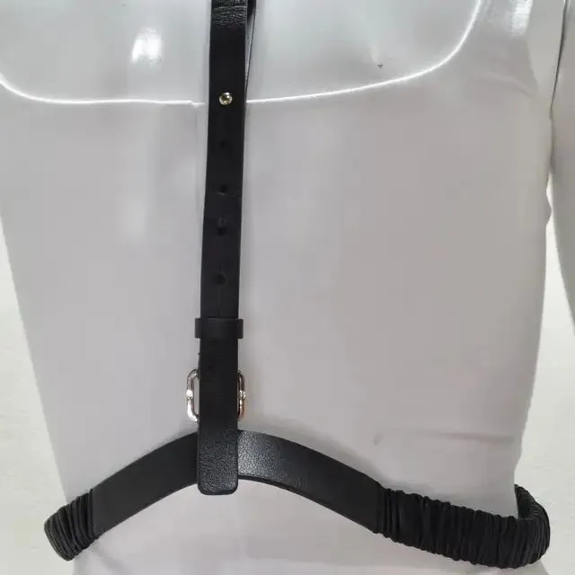 Chanel FW 2021/2022 Harness