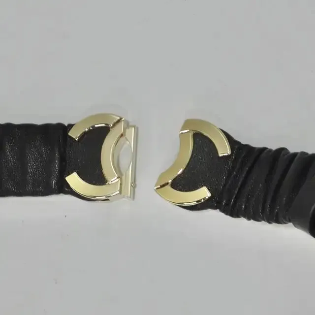 Chanel FW 2021/2022 Harness