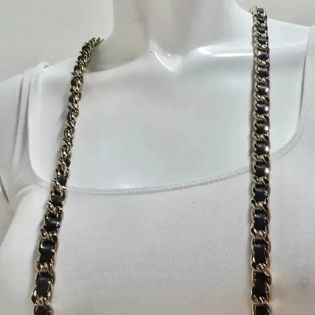 Chanel FW 2021/2022 Harness