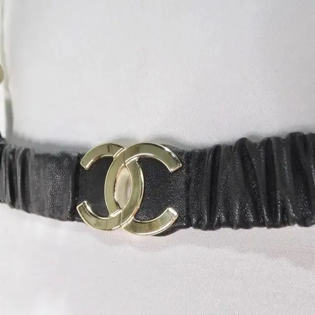 Chanel FW 2021/2022 Harness