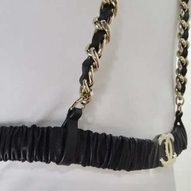 Chanel FW 2021/2022 Harness