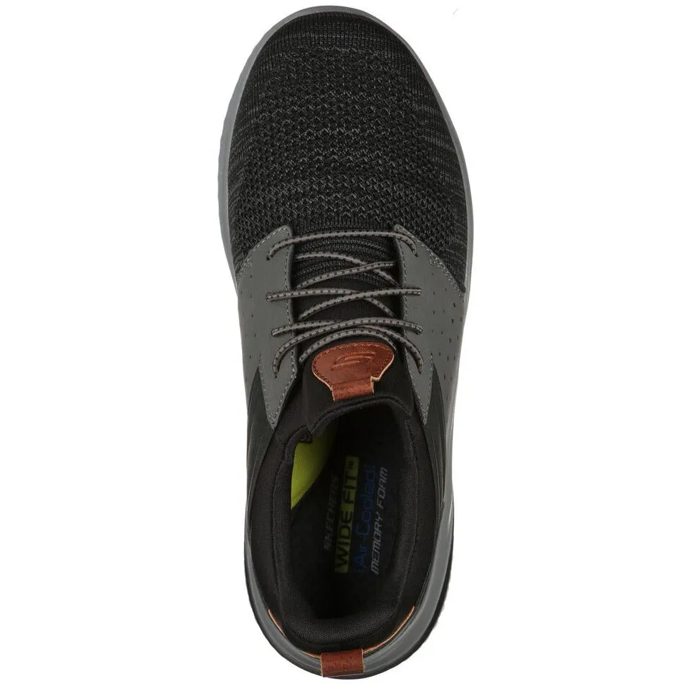 CHAUSSURE SKECHERS DELSON 3.0 CICADA