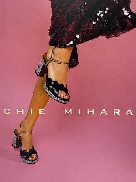 Chie Mihara Kelis 46