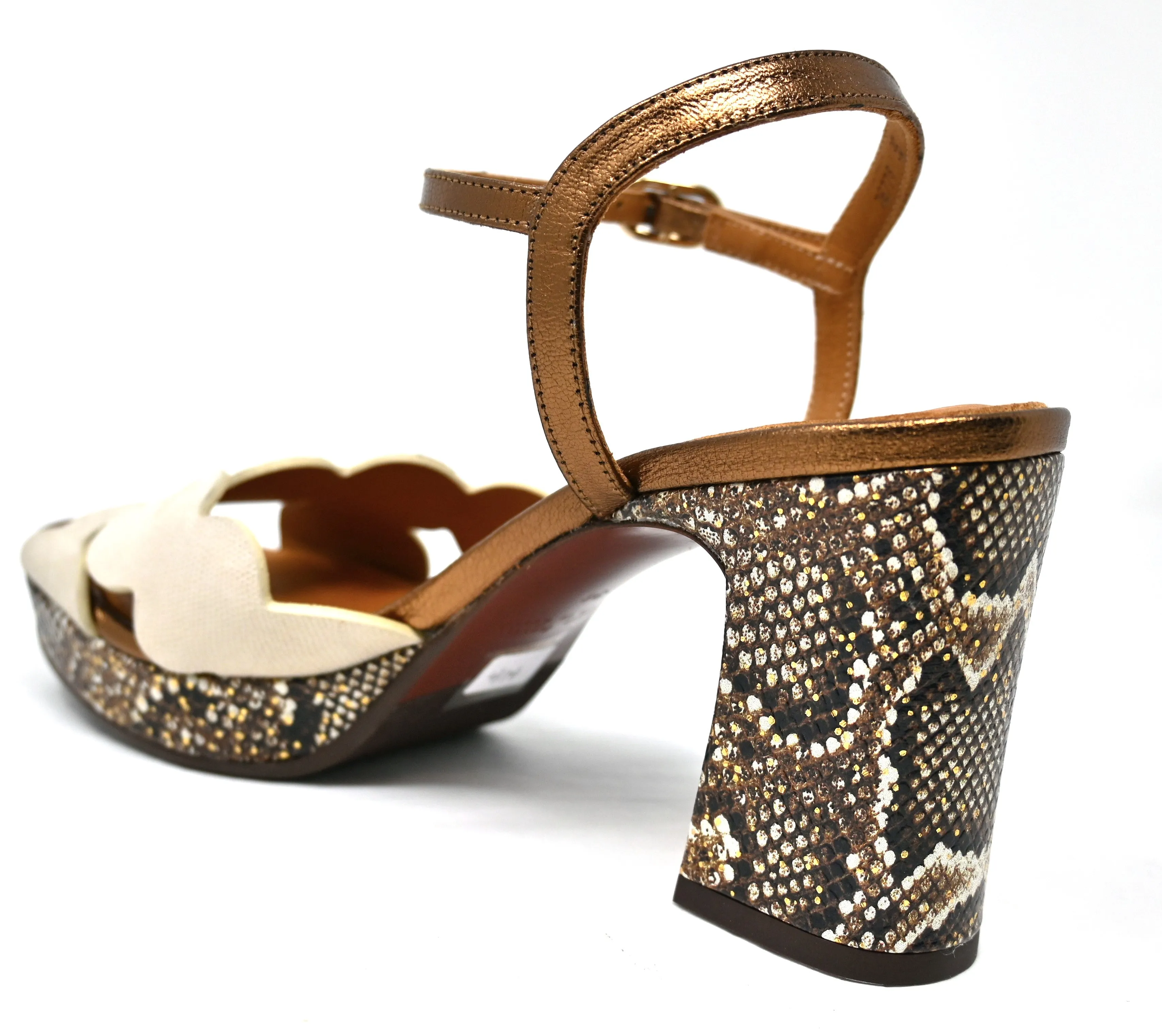 Chie Mihara Kelis 46