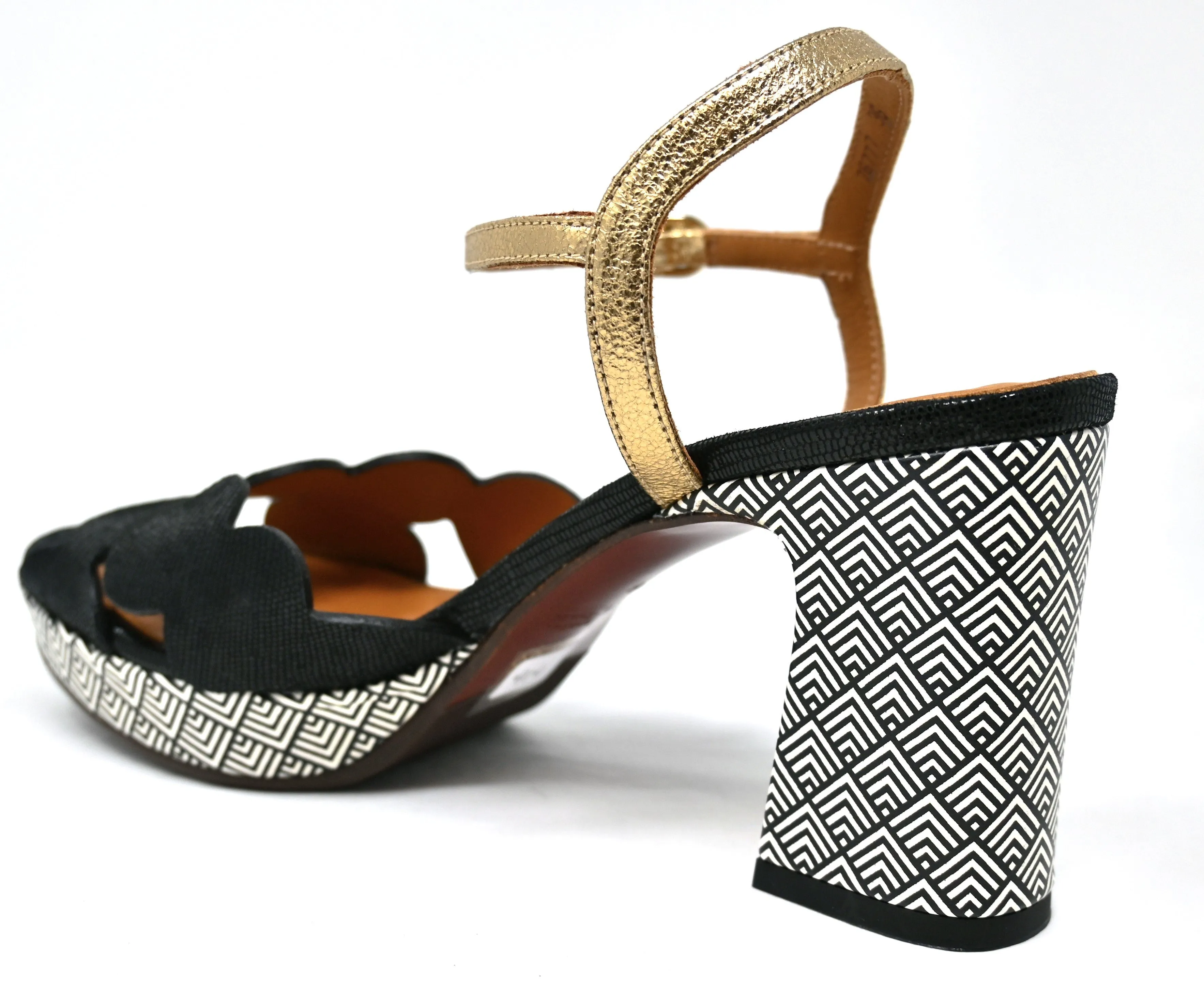 Chie Mihara Kelis 46