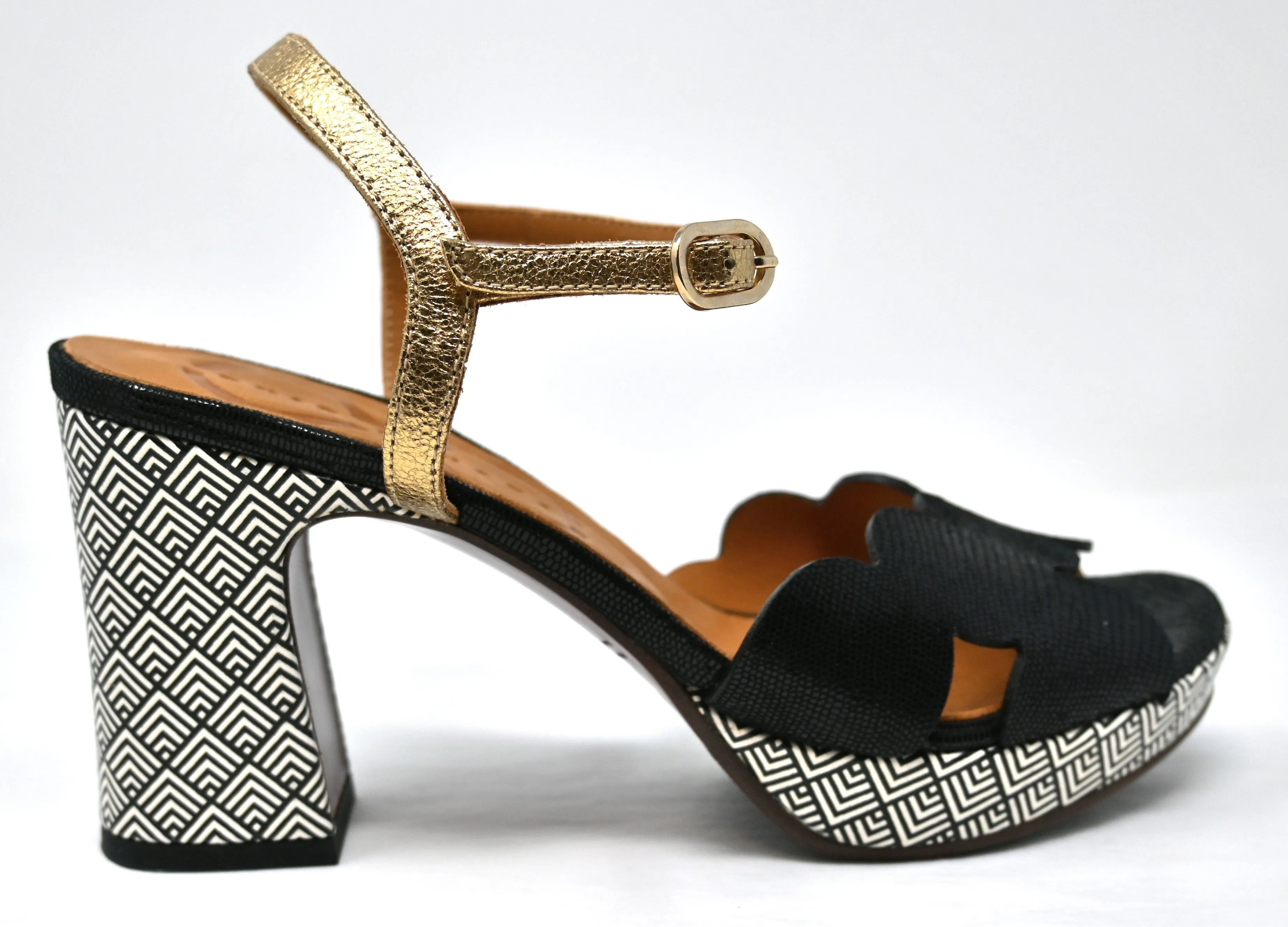 Chie Mihara Kelis 46