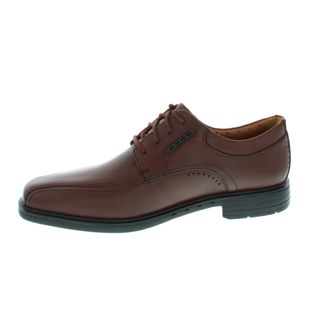 Clarks Unkenneth Way - Brown