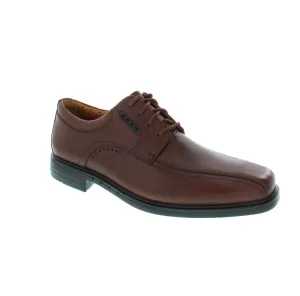 Clarks Unkenneth Way - Brown