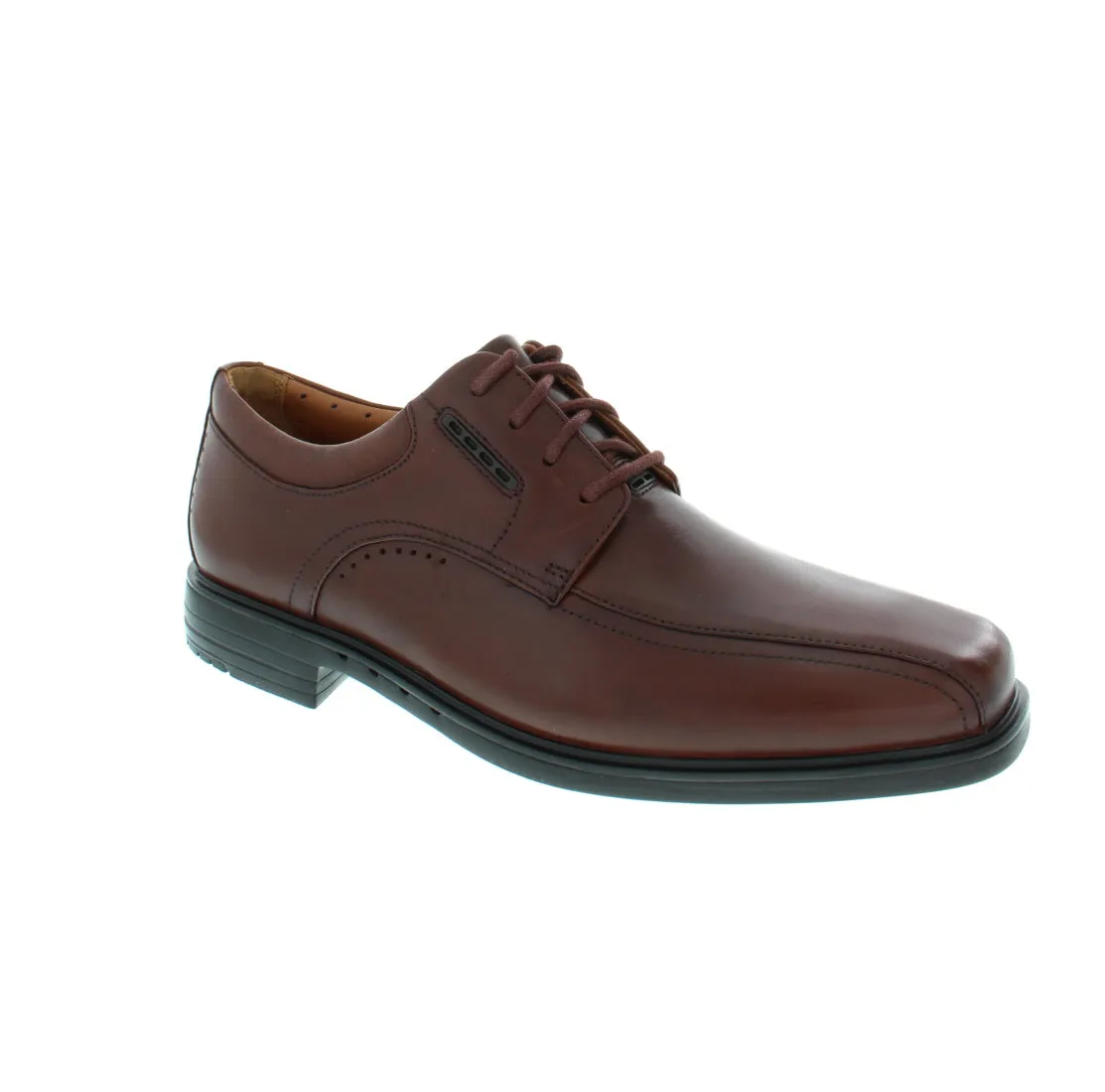 Clarks Unkenneth Way - Brown