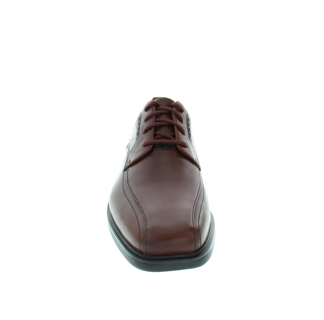 Clarks Unkenneth Way - Brown