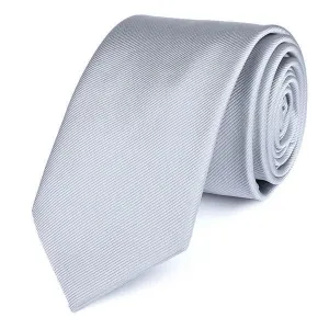 Classic 7cm Formal Solid Necktie