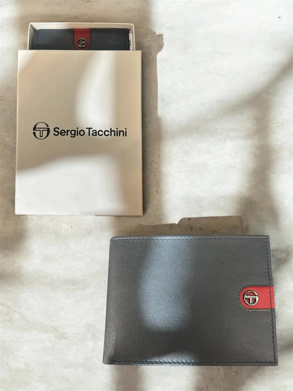 Classic Wallet