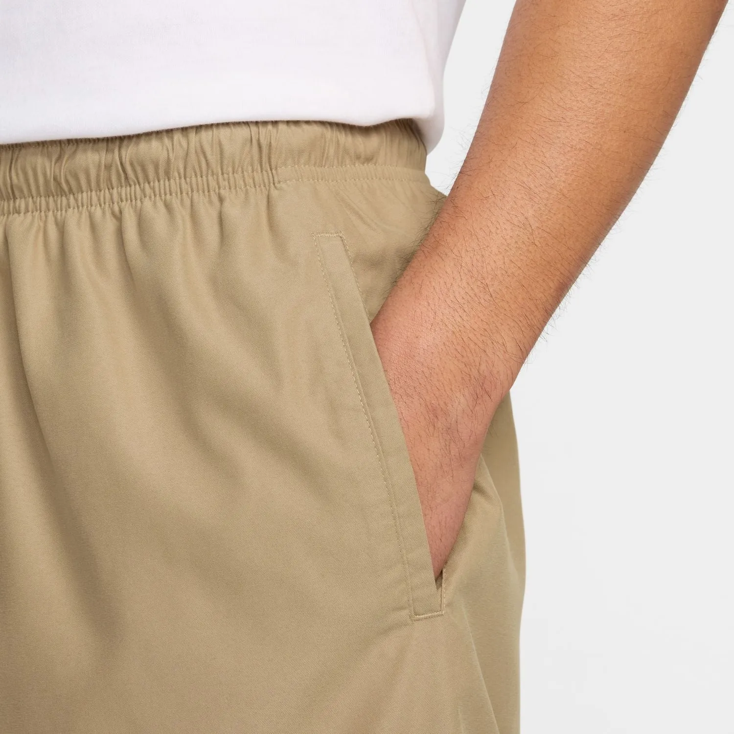 Club Woven Short - Mens