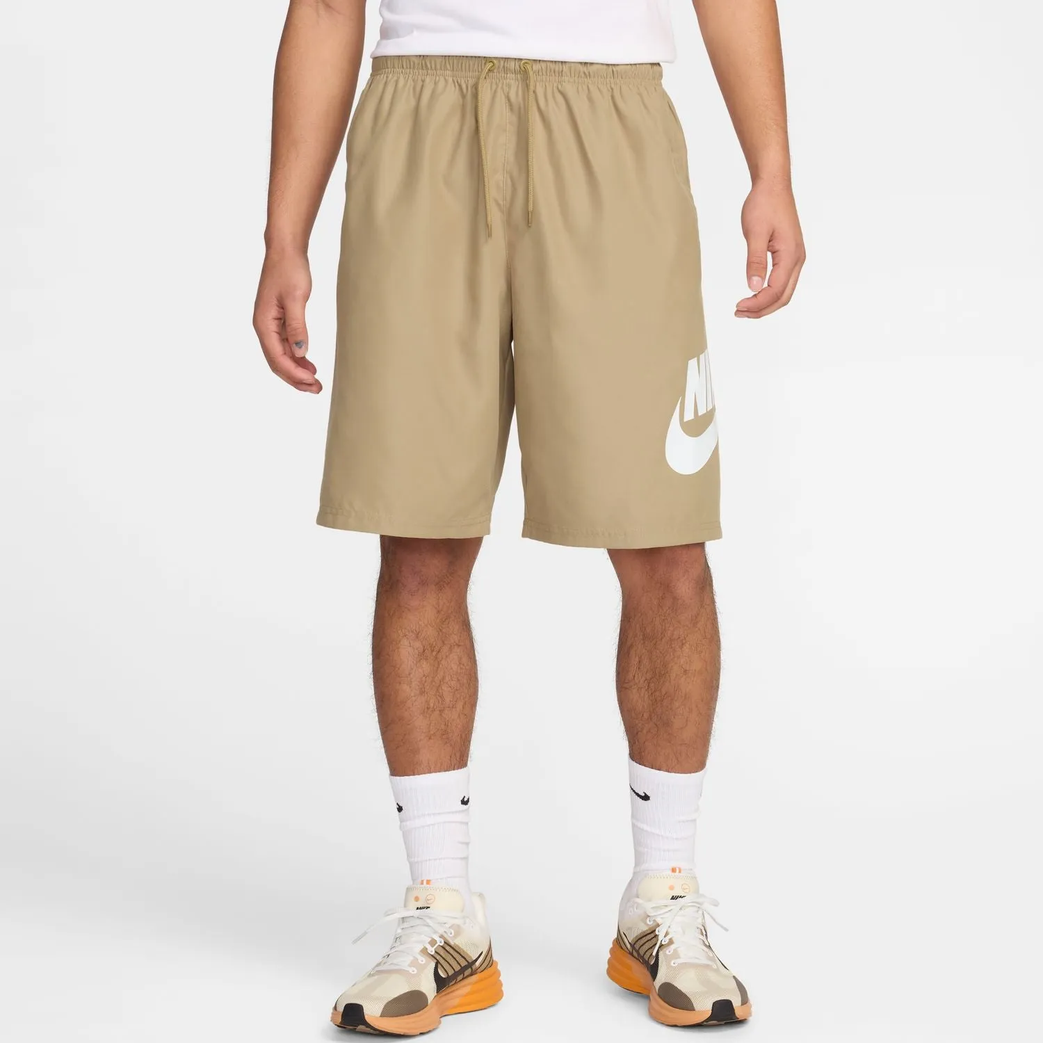 Club Woven Short - Mens