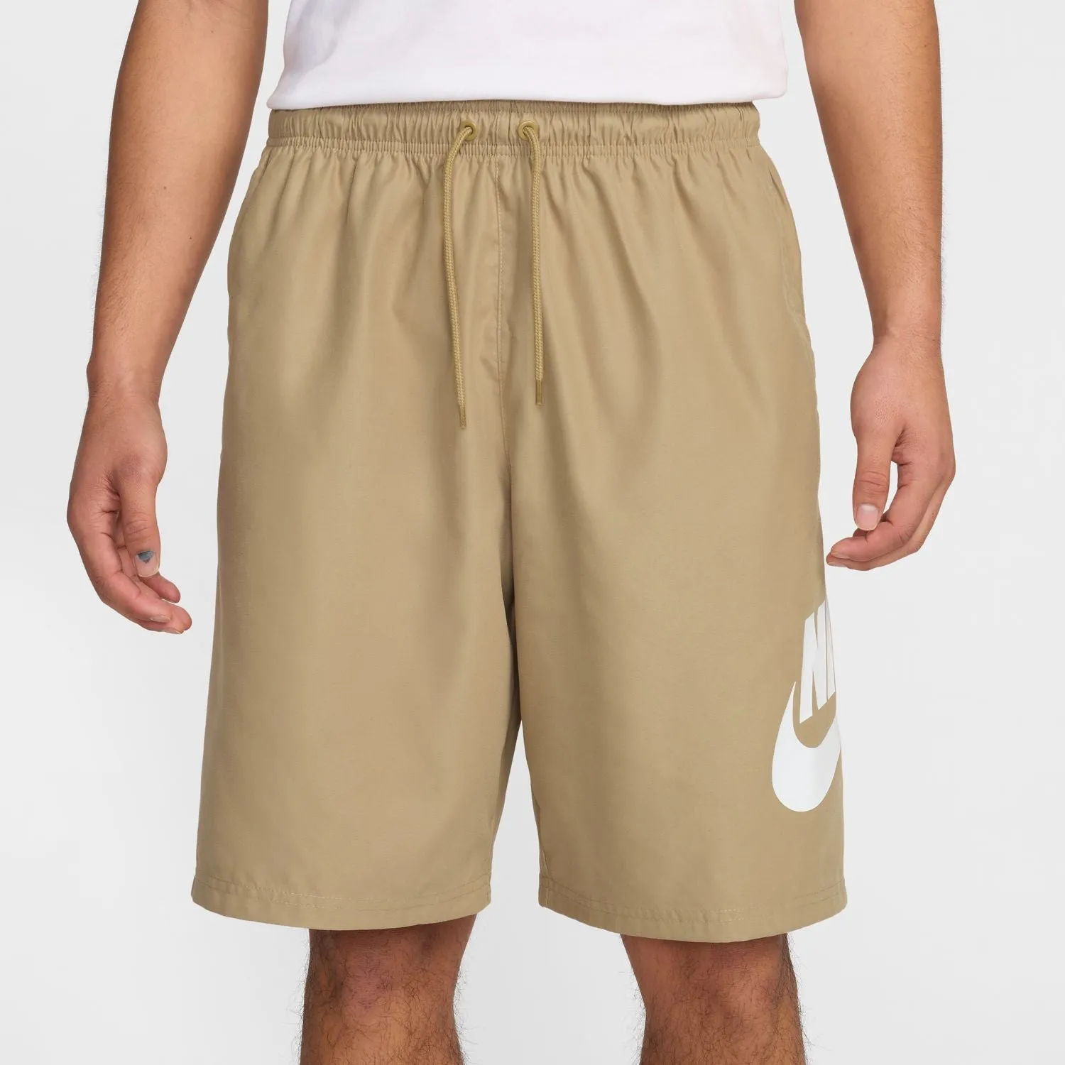 Club Woven Short - Mens