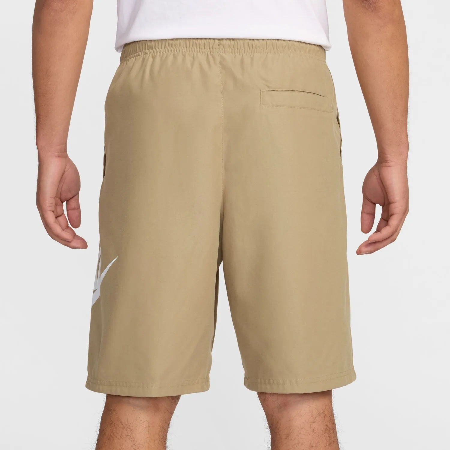 Club Woven Short - Mens