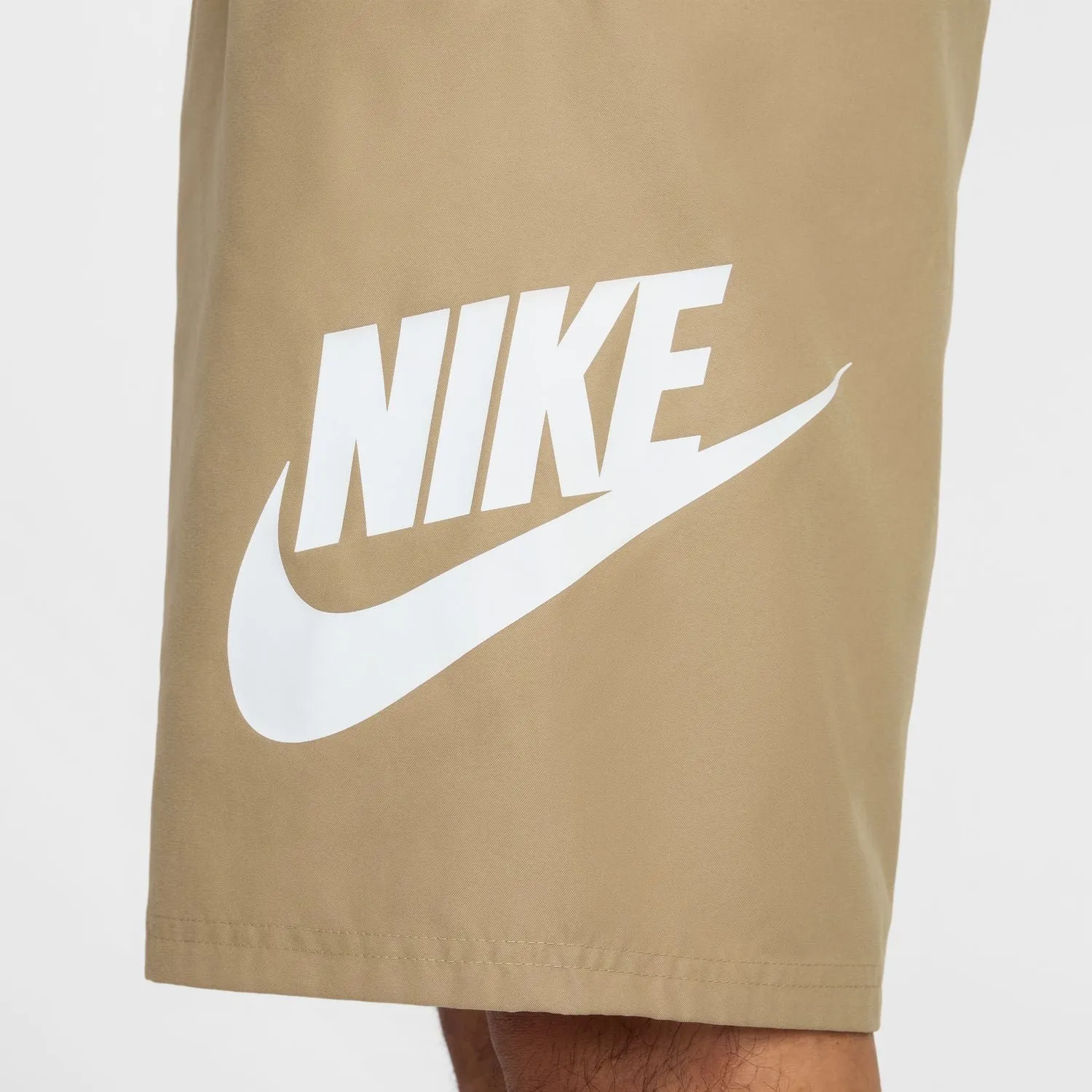 Club Woven Short - Mens