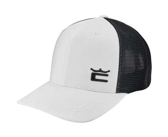 COBRA Men's Crown Tucker Adjustable Cap