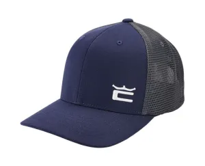 COBRA Men's Crown Tucker Adjustable Cap