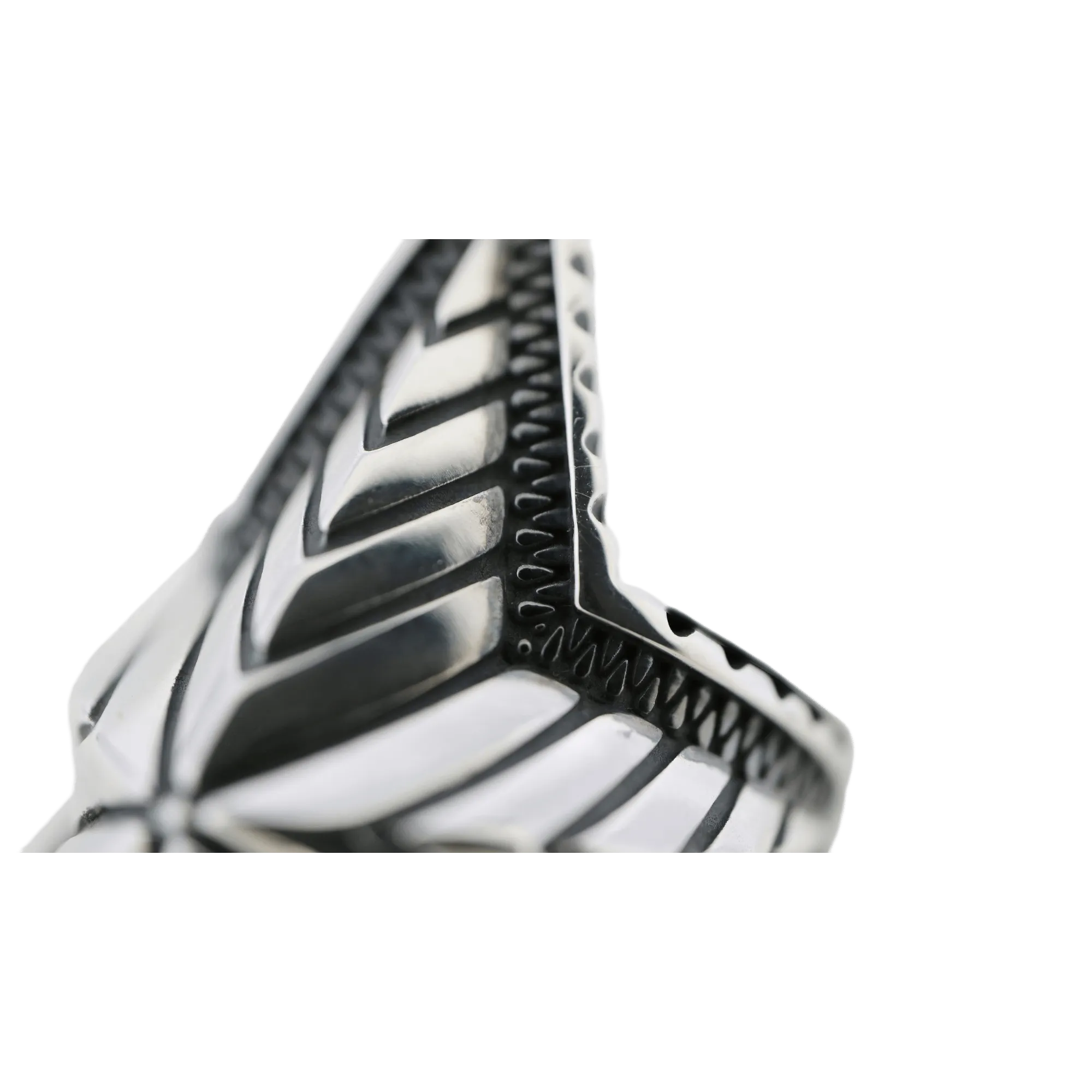Cody Sanderson Depp Star Ring - 2