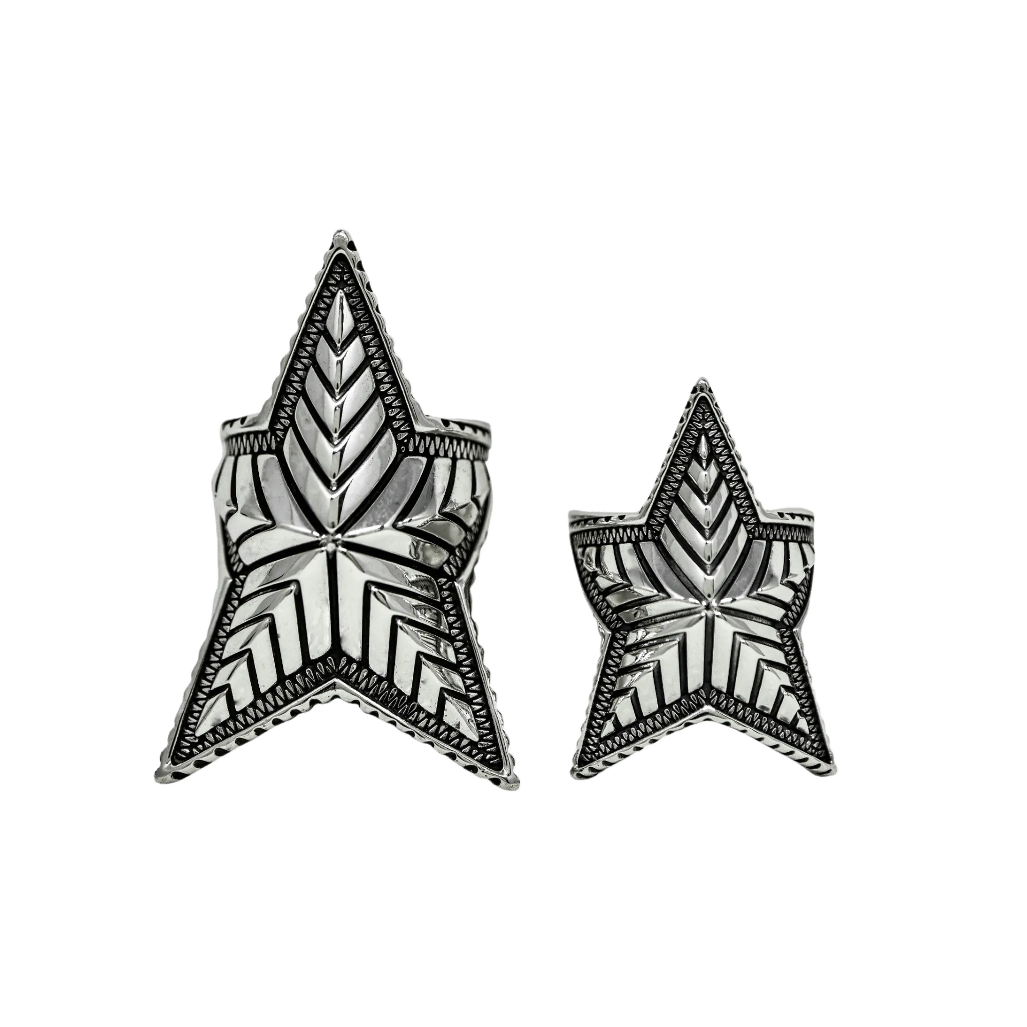Cody Sanderson Depp Star Ring - 2