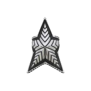 Cody Sanderson Depp Star Ring - 2