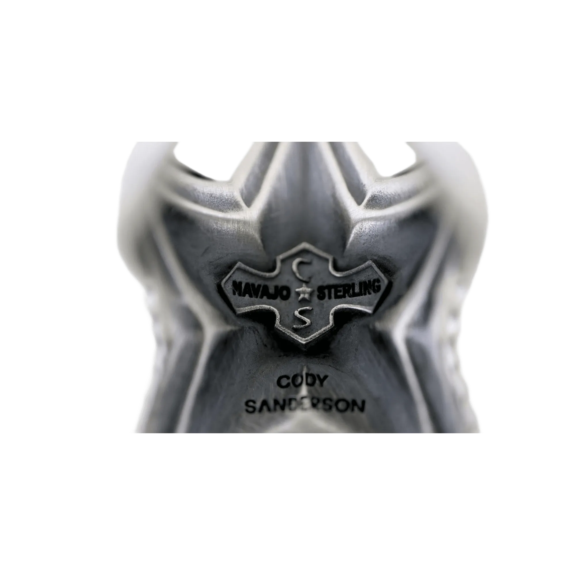 Cody Sanderson Depp Star Ring - 2