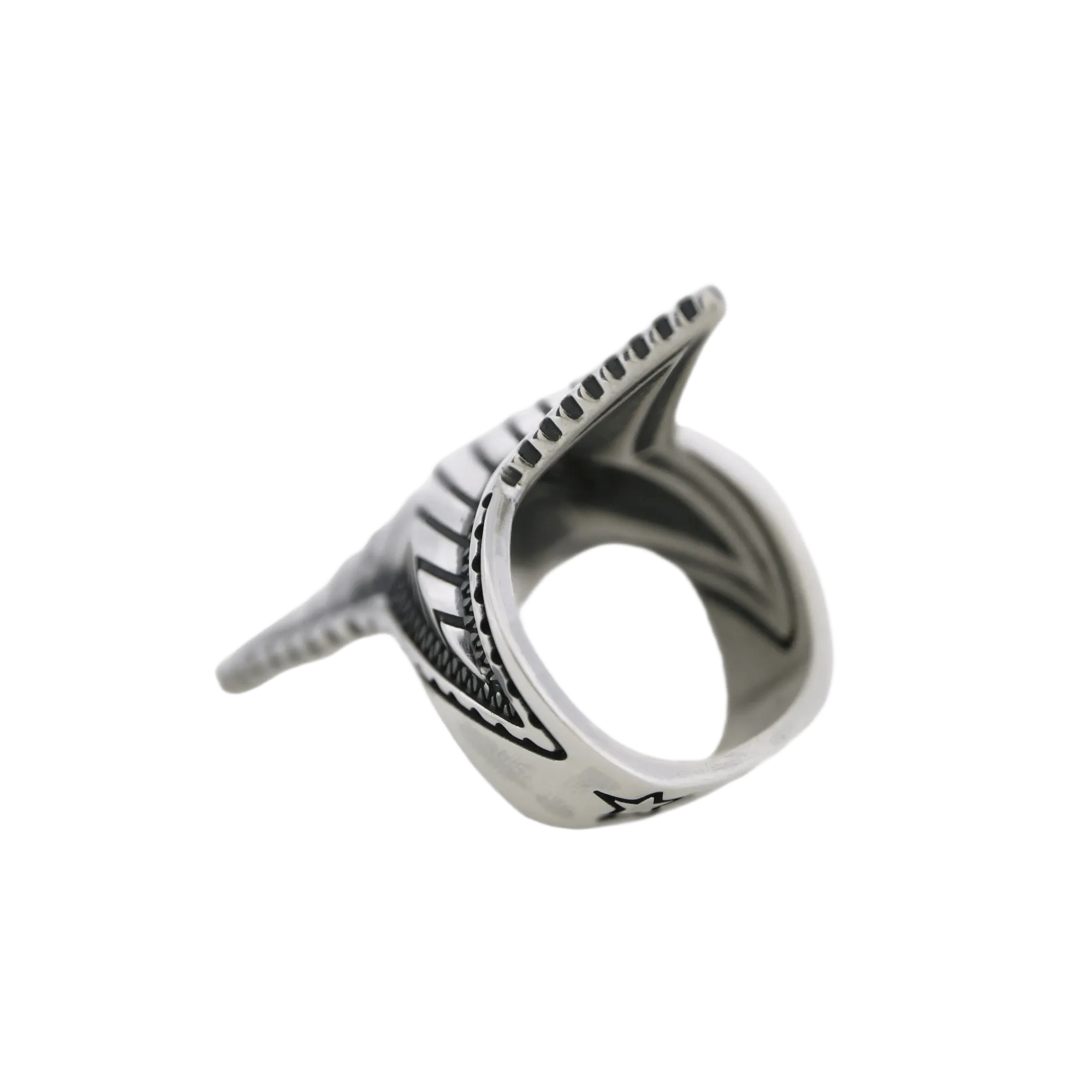Cody Sanderson Depp Star Ring - 2