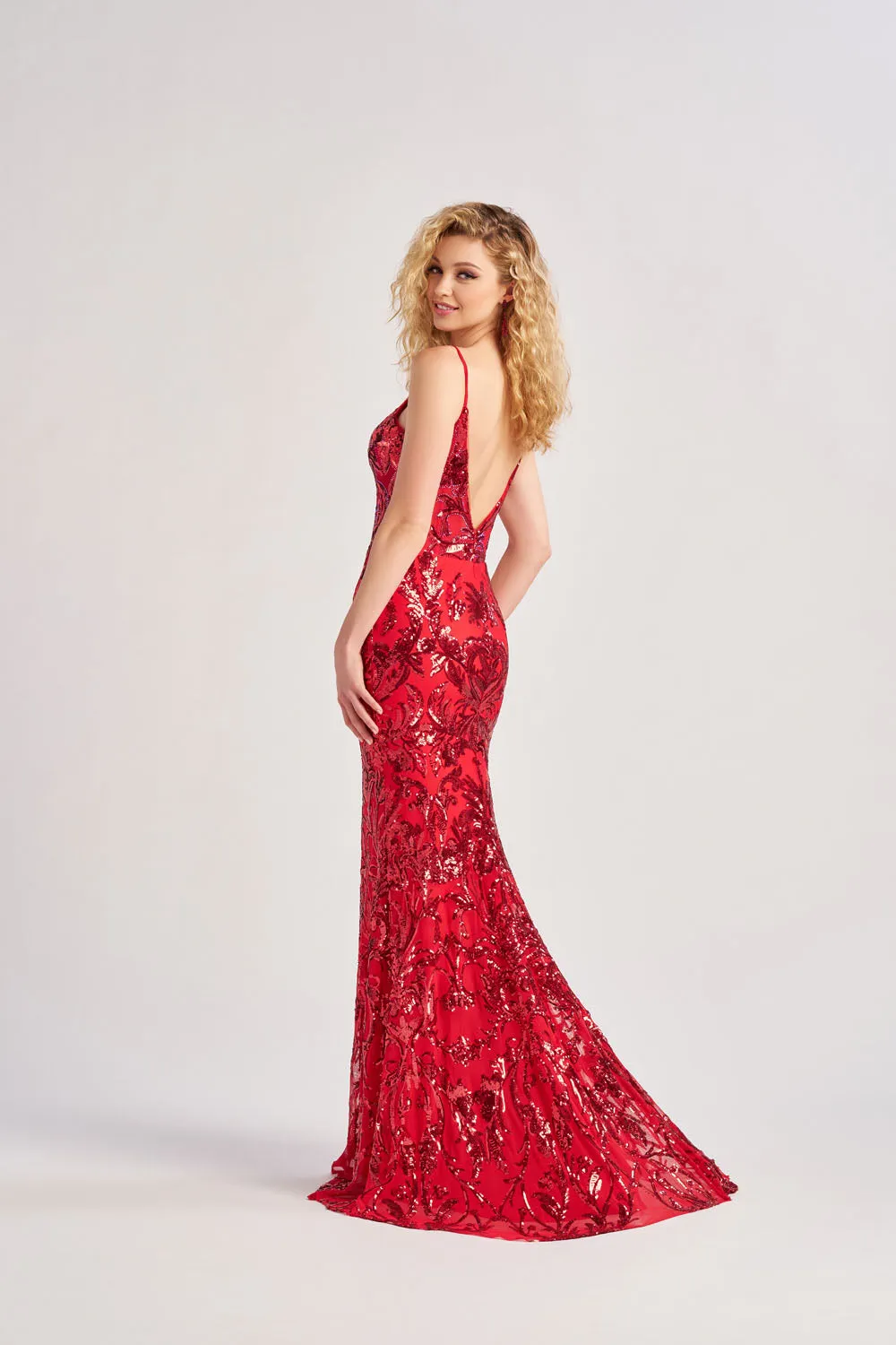 Colette CL8685 Dresses