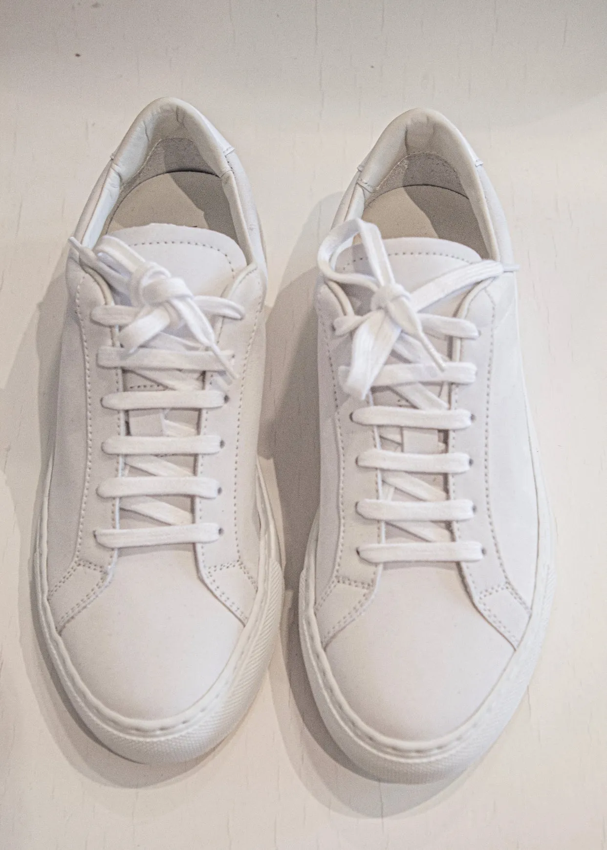 Common Projects Retro Low