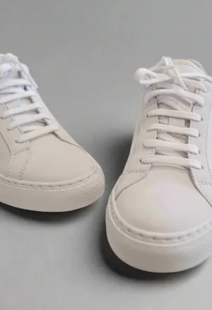 Common Projects Retro Low
