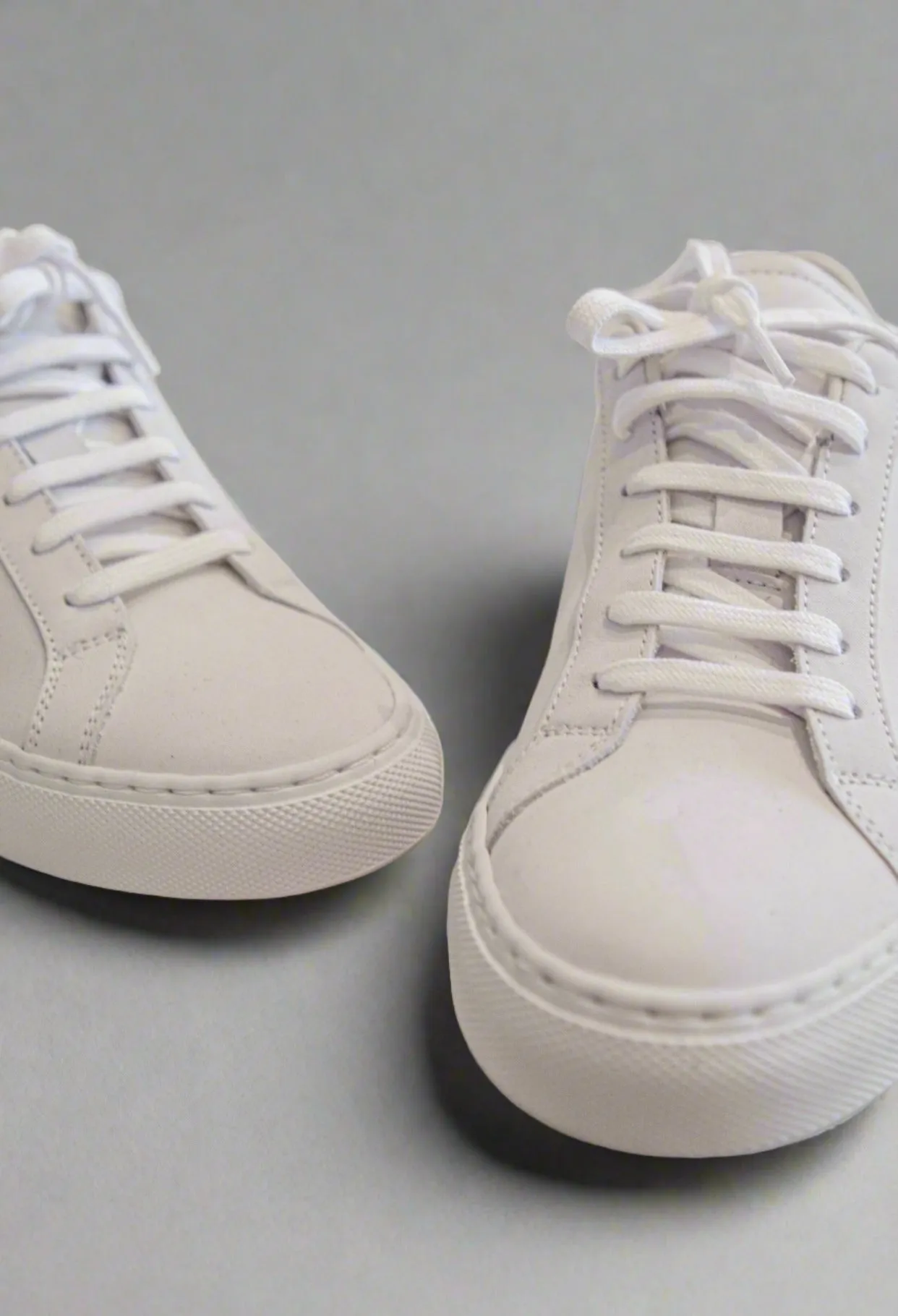 Common Projects Retro Low
