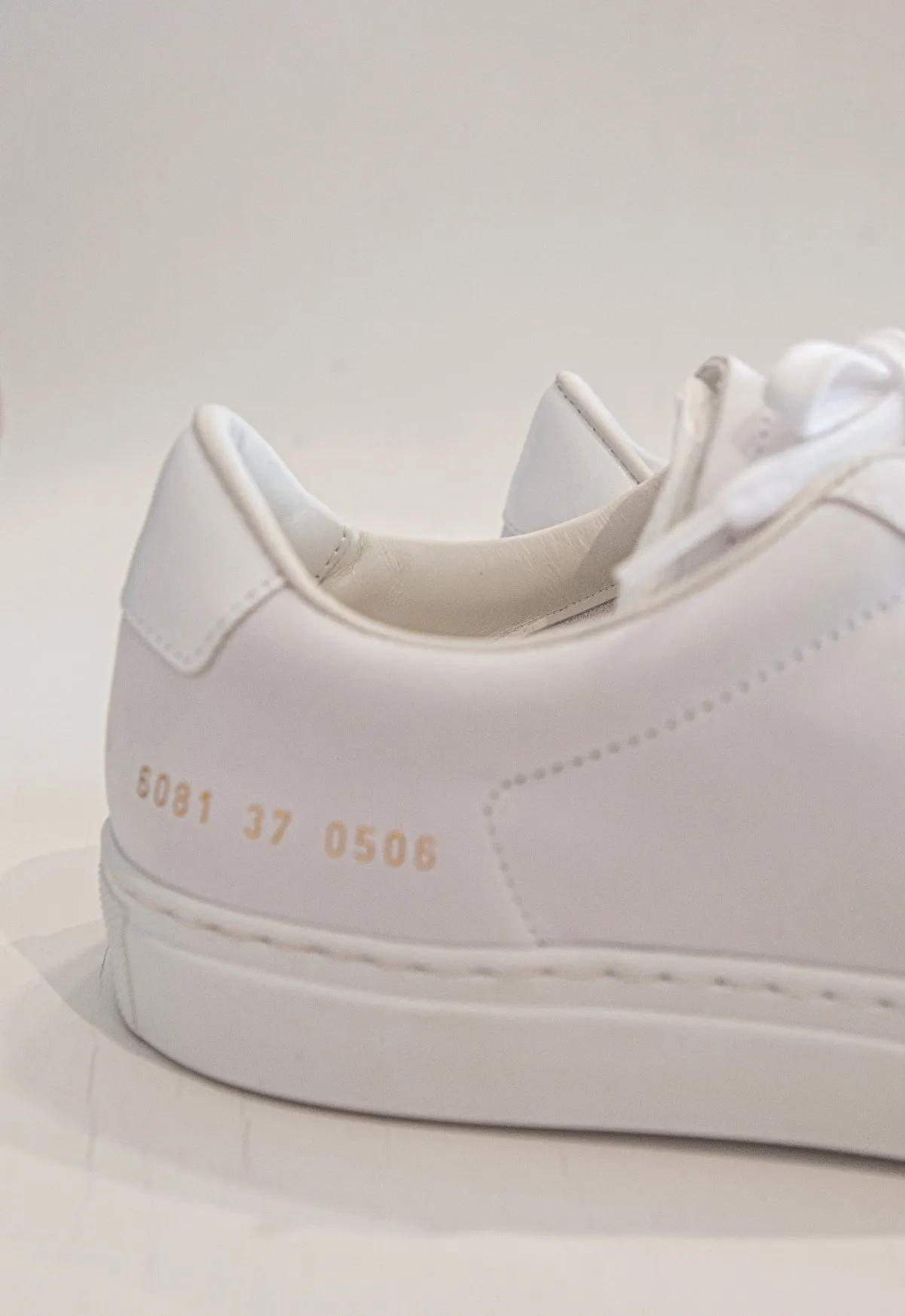 Common Projects Retro Low
