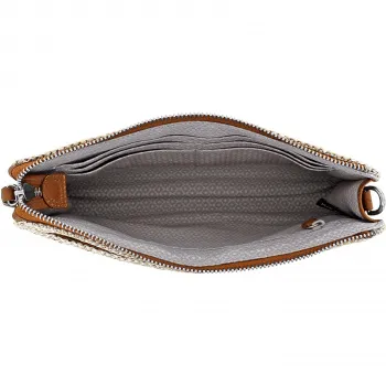 Contempo Straw Pouch E53504