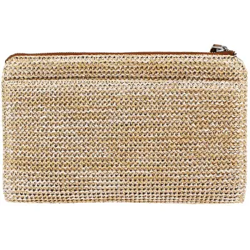 Contempo Straw Pouch E53504