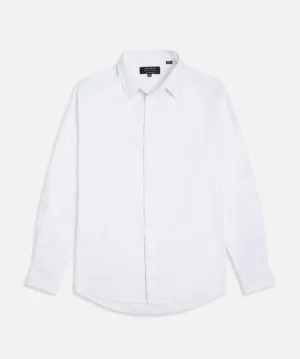 Core Formal Shirt - White
