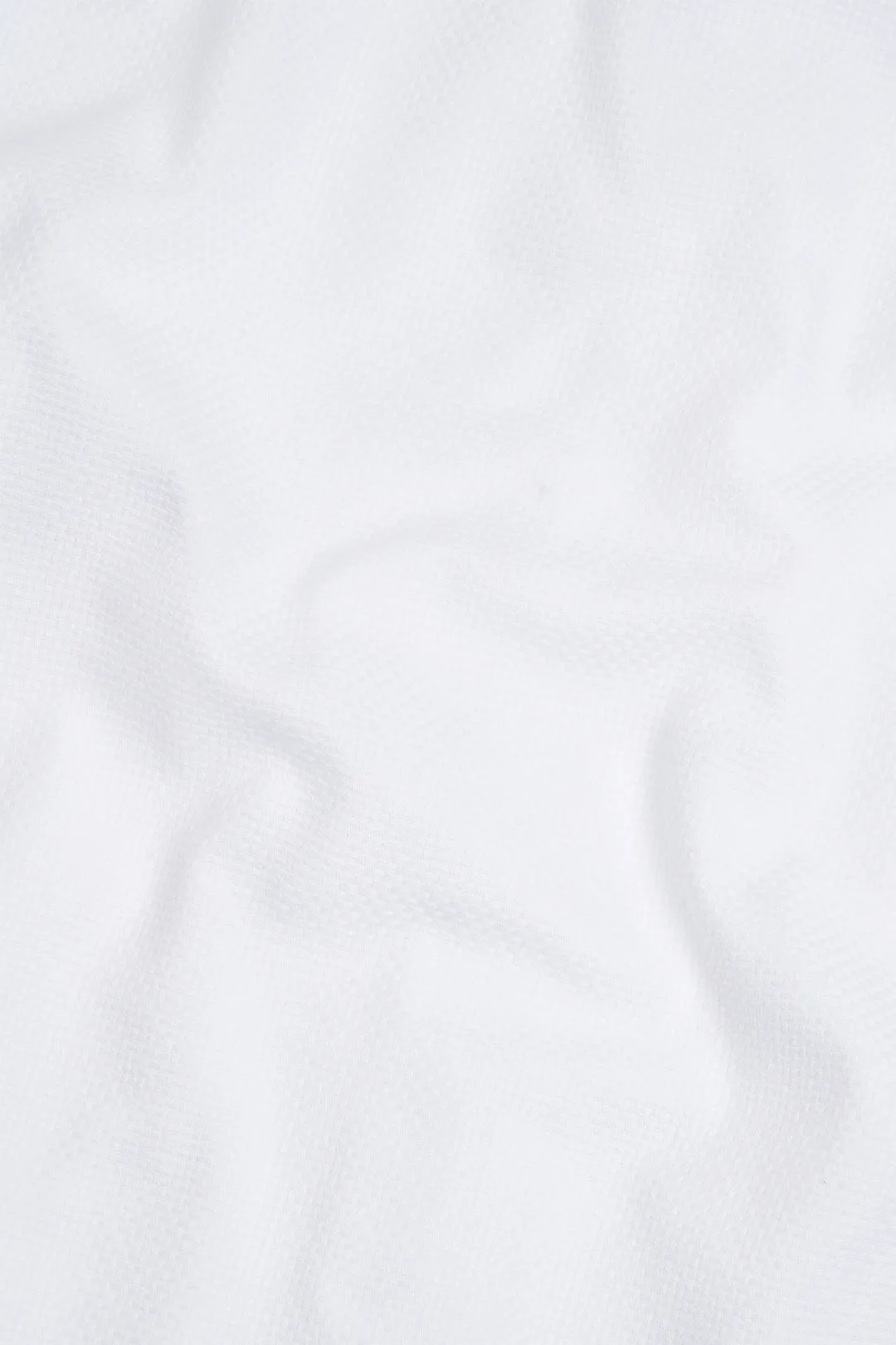 Core Formal Shirt - White