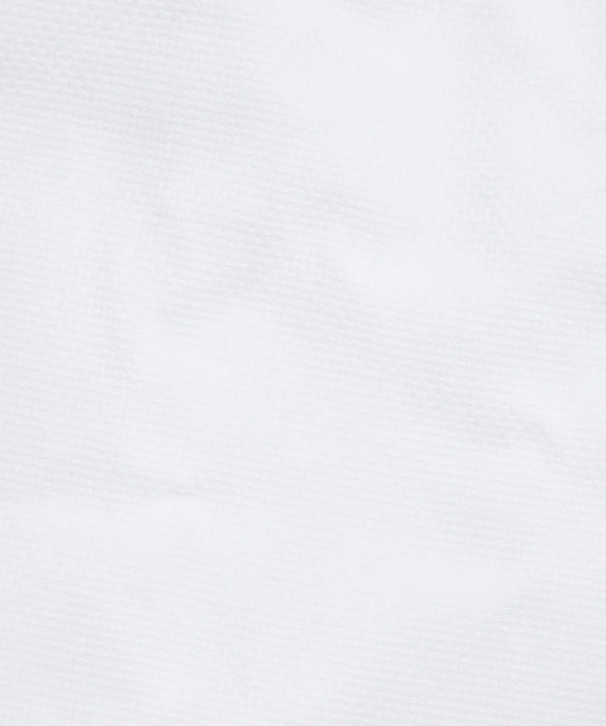 Core Formal Shirt - White