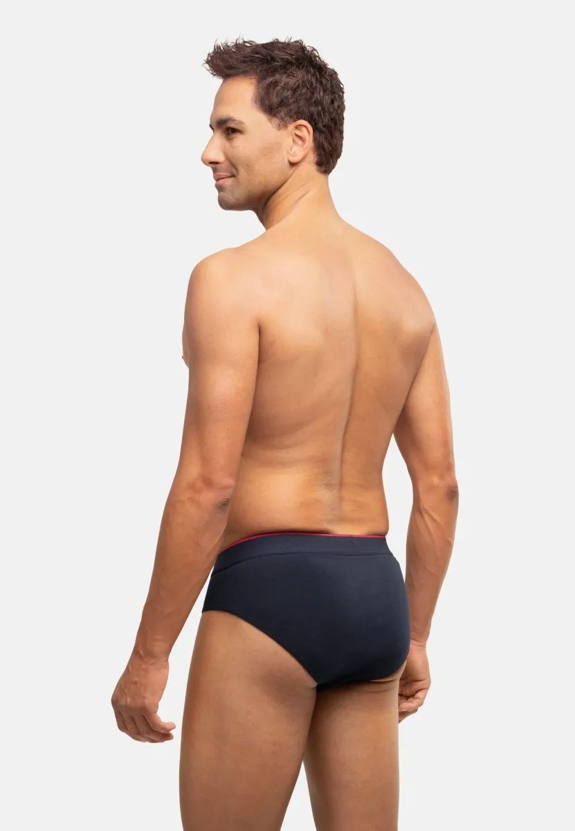 COTTON BRIEFS
