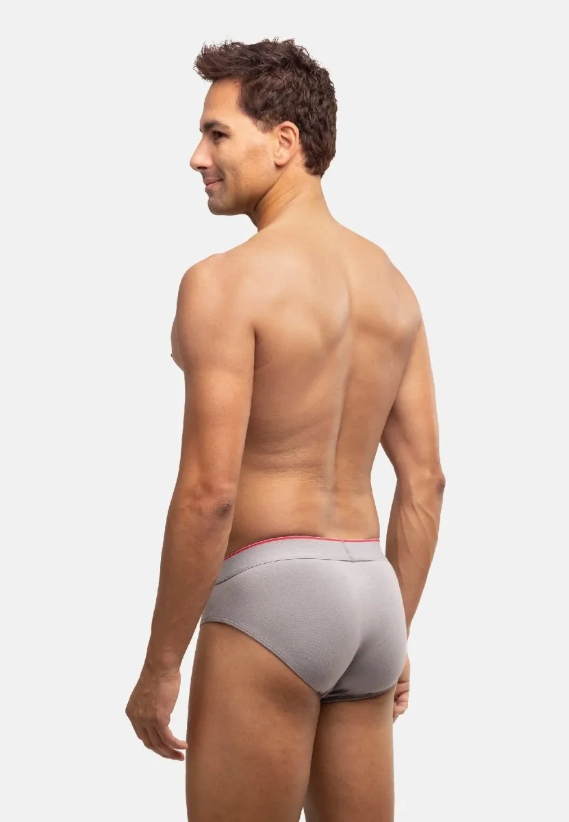 COTTON BRIEFS