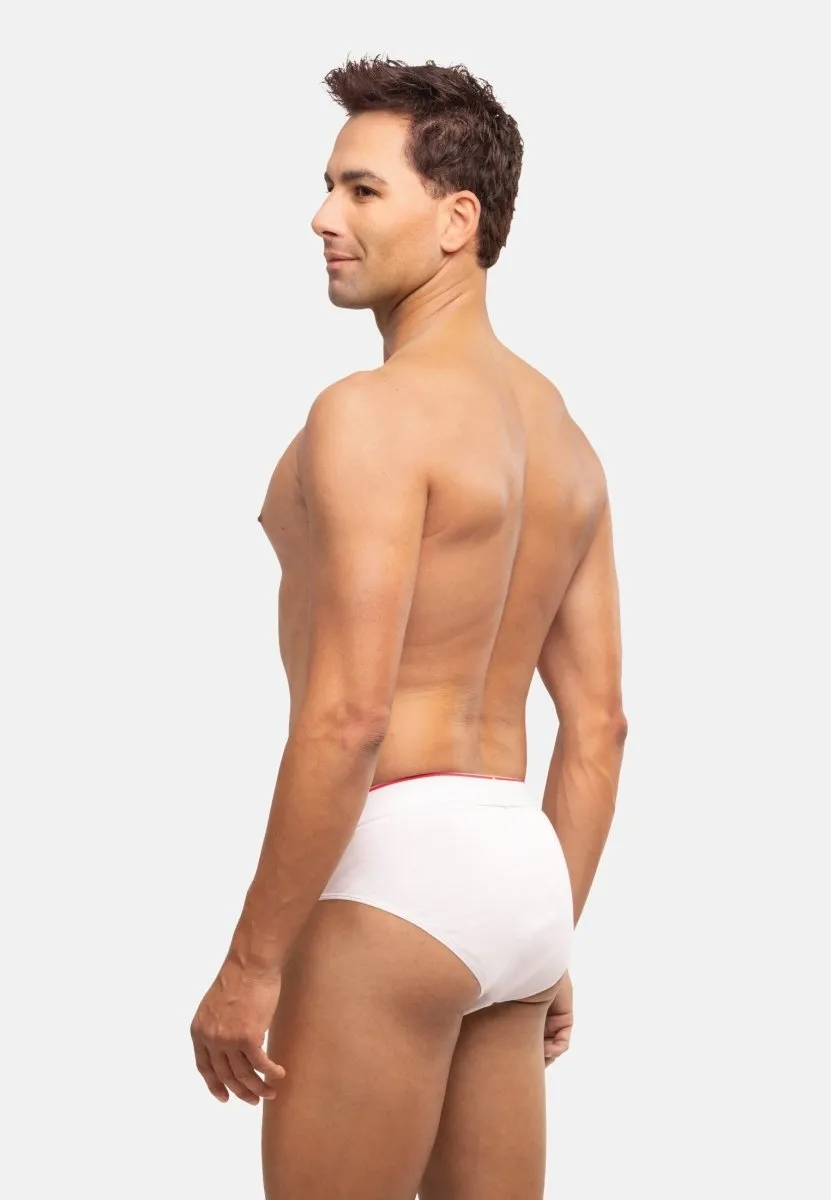 COTTON BRIEFS