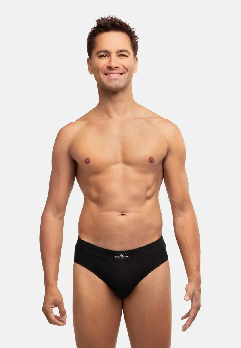 COTTON BRIEFS