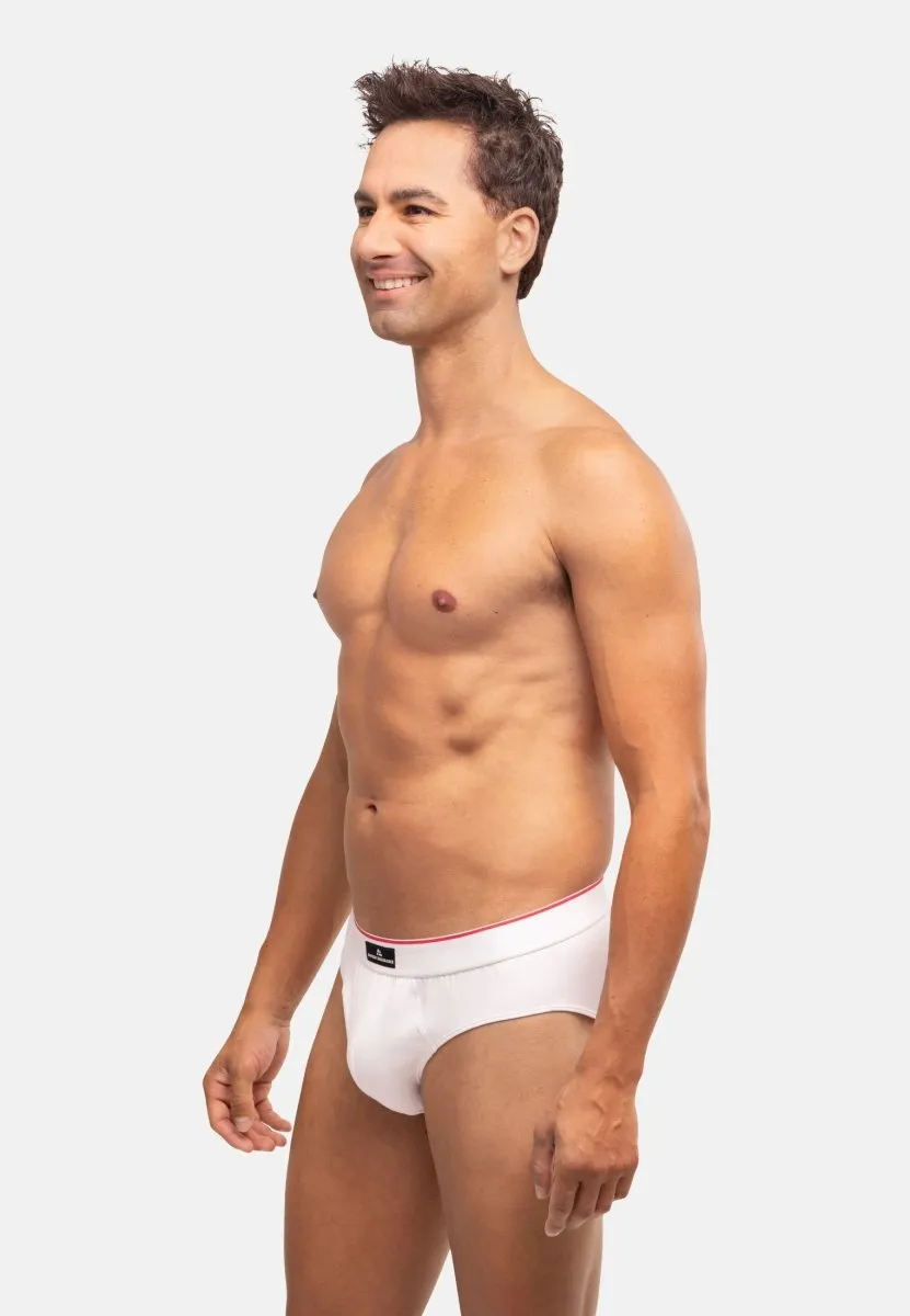 COTTON BRIEFS