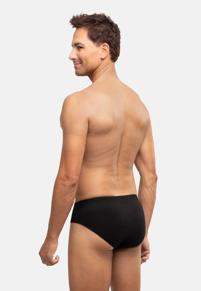 COTTON BRIEFS