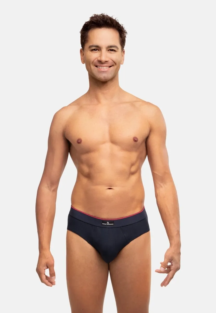 COTTON BRIEFS