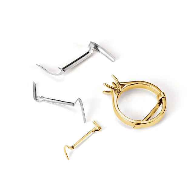 Counter-Loc® 28 x 2mm Men's Ring Guard