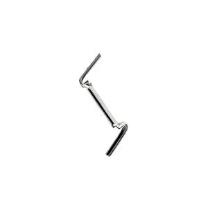 Counter-Loc® 28 x 2mm Men's Ring Guard