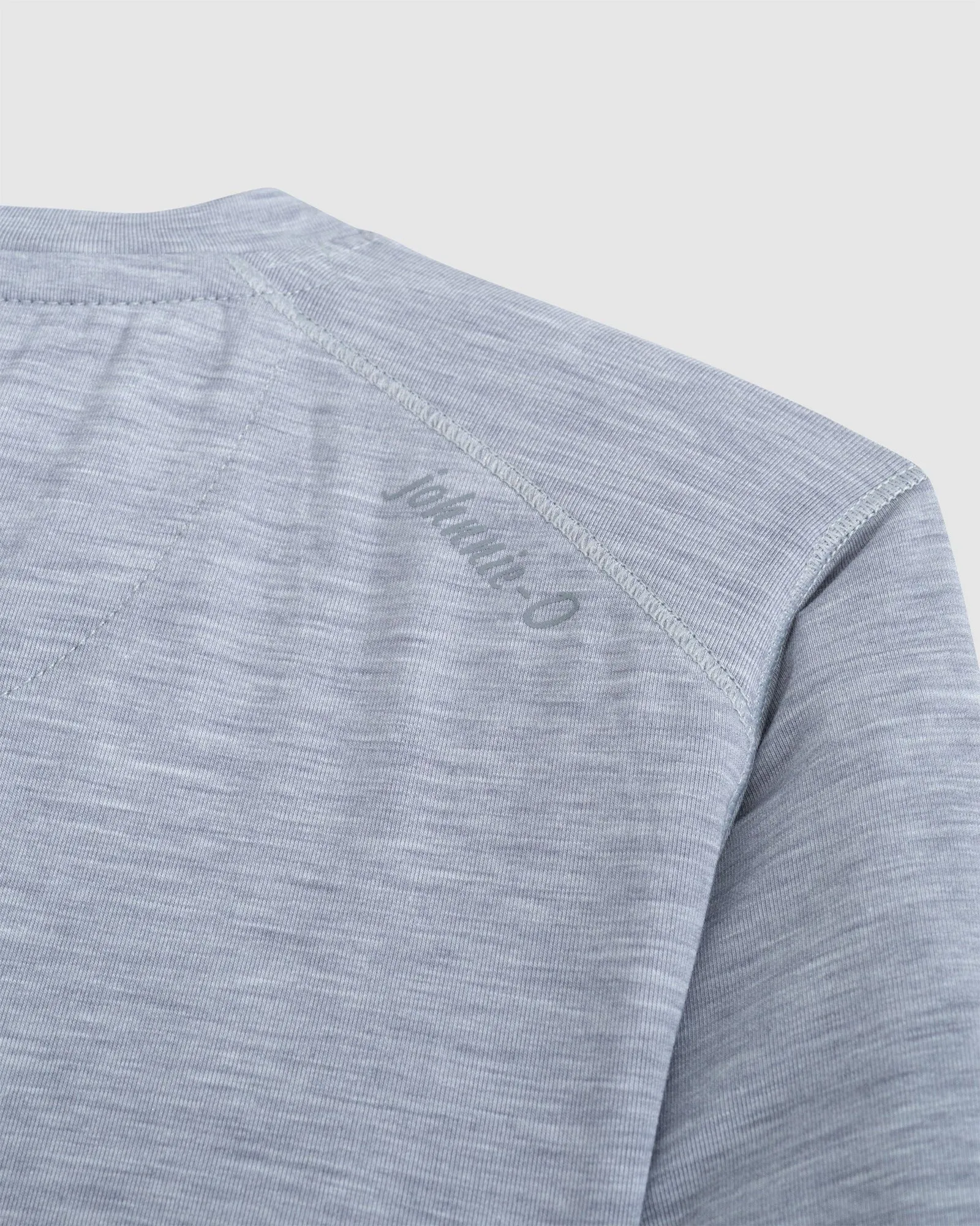 Course Long Sleeve (Seal)