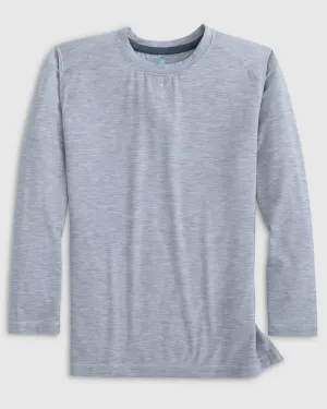 Course Long Sleeve (Seal)