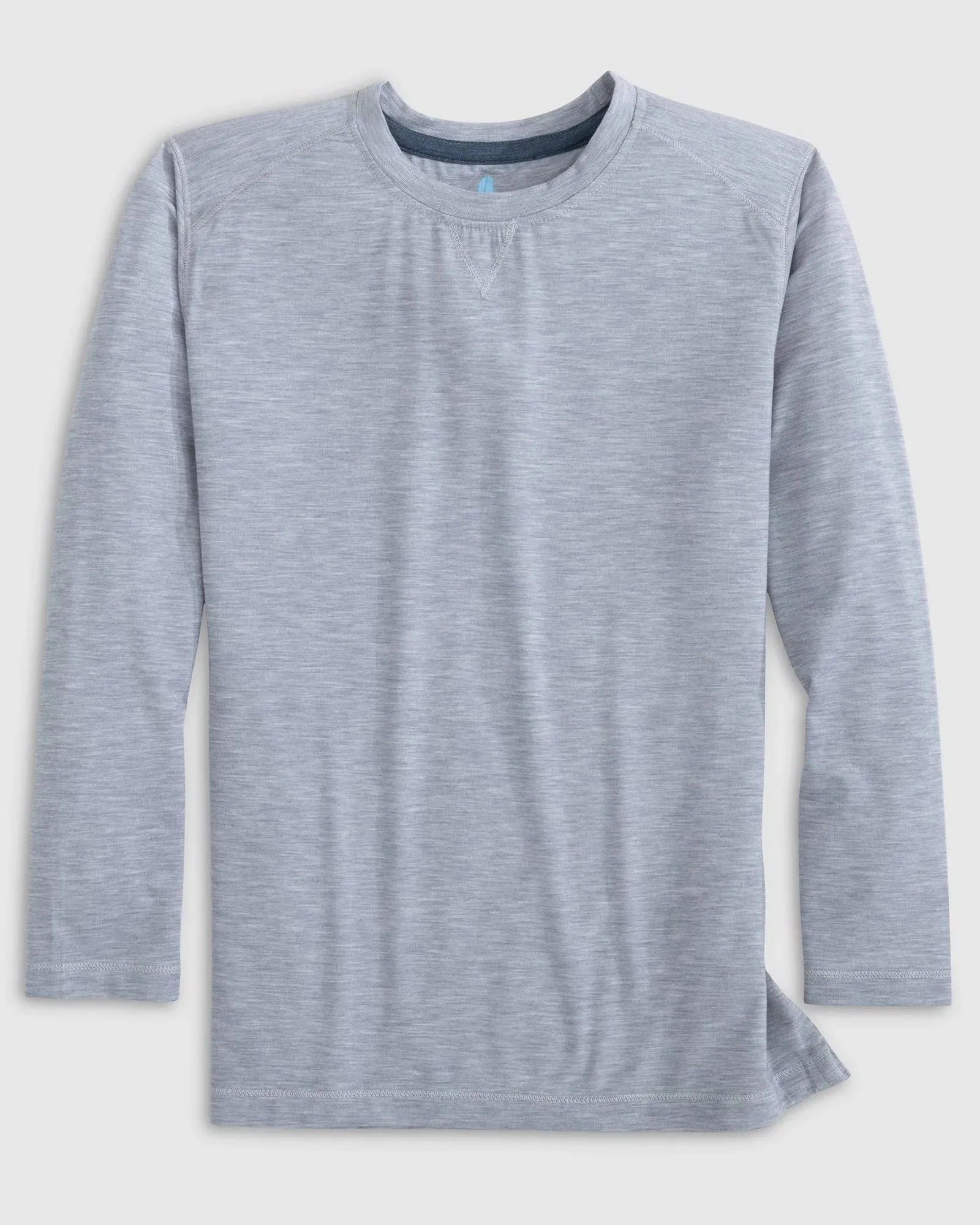 Course Long Sleeve (Seal)